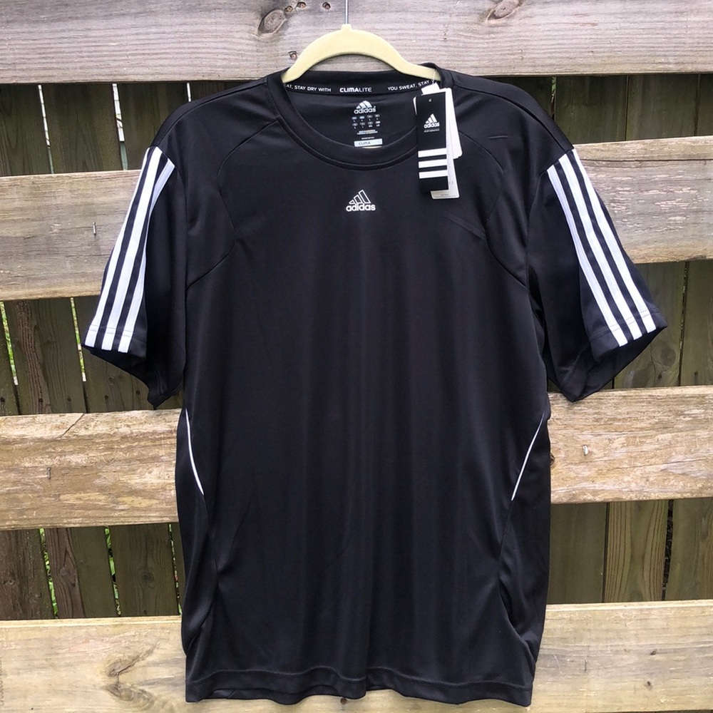Adidas Climalite Tee